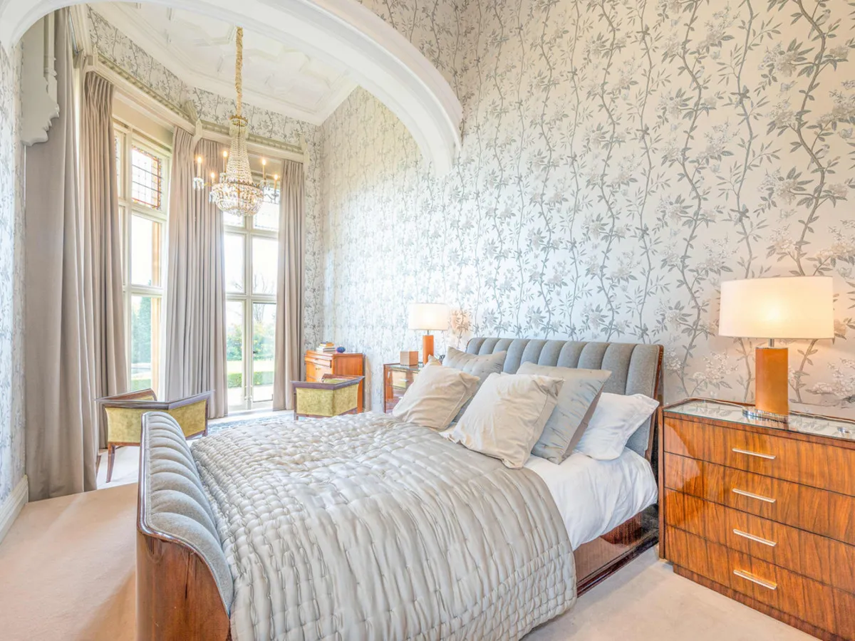 Wyfold Court, Henley-on-thames, RG9, photo 14