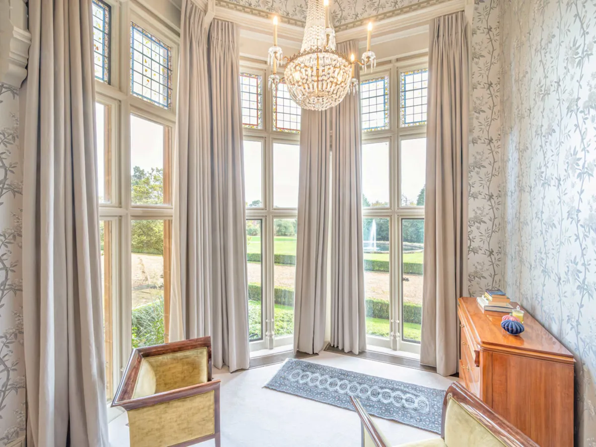 Wyfold Court, Henley-on-thames, RG9, photo 15