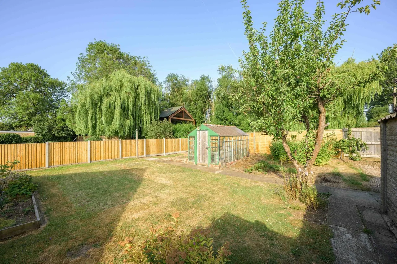 Main Road, Keal Cotes, PE23, photo 21