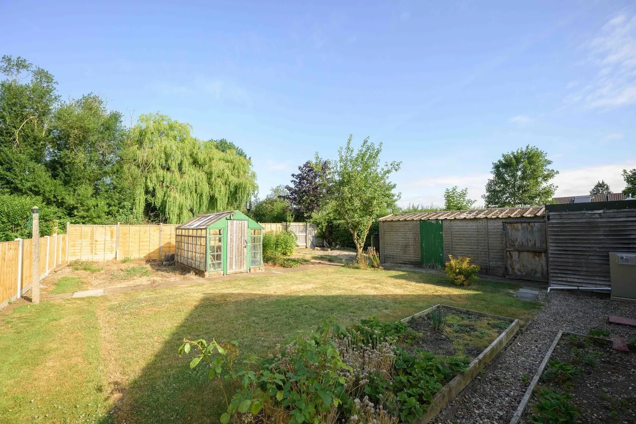 Main Road, Keal Cotes, PE23, photo 23