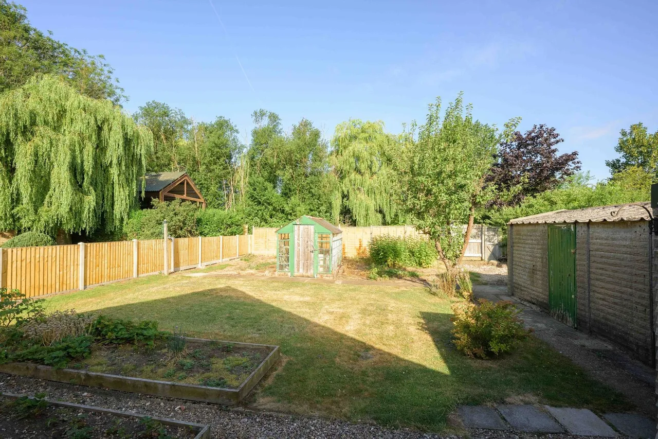 Main Road, Keal Cotes, PE23, photo 22