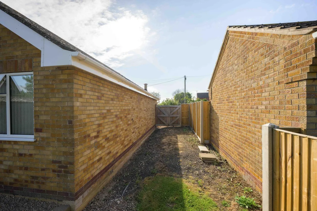 Main Road, Keal Cotes, PE23, photo 26