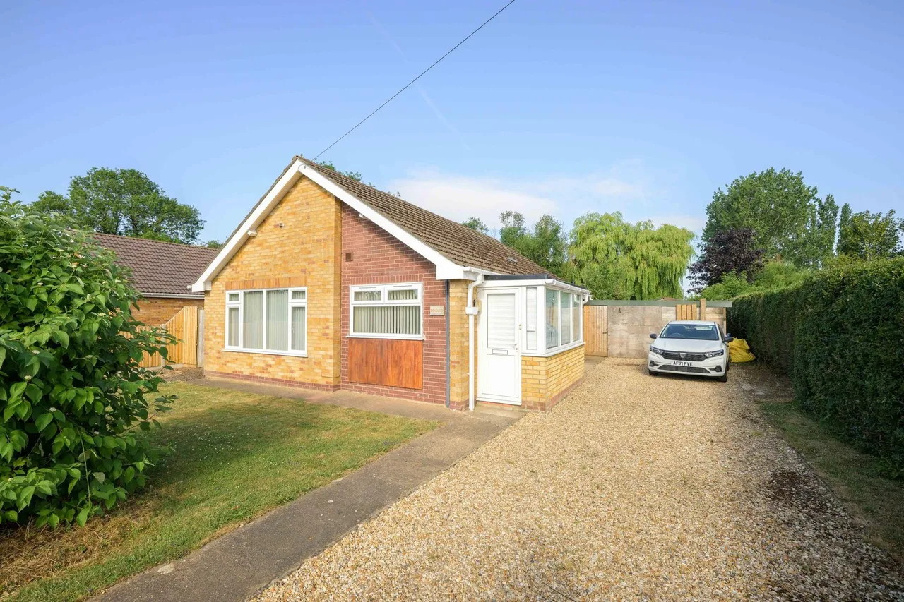 Main Road, Keal Cotes, PE23, photo 28