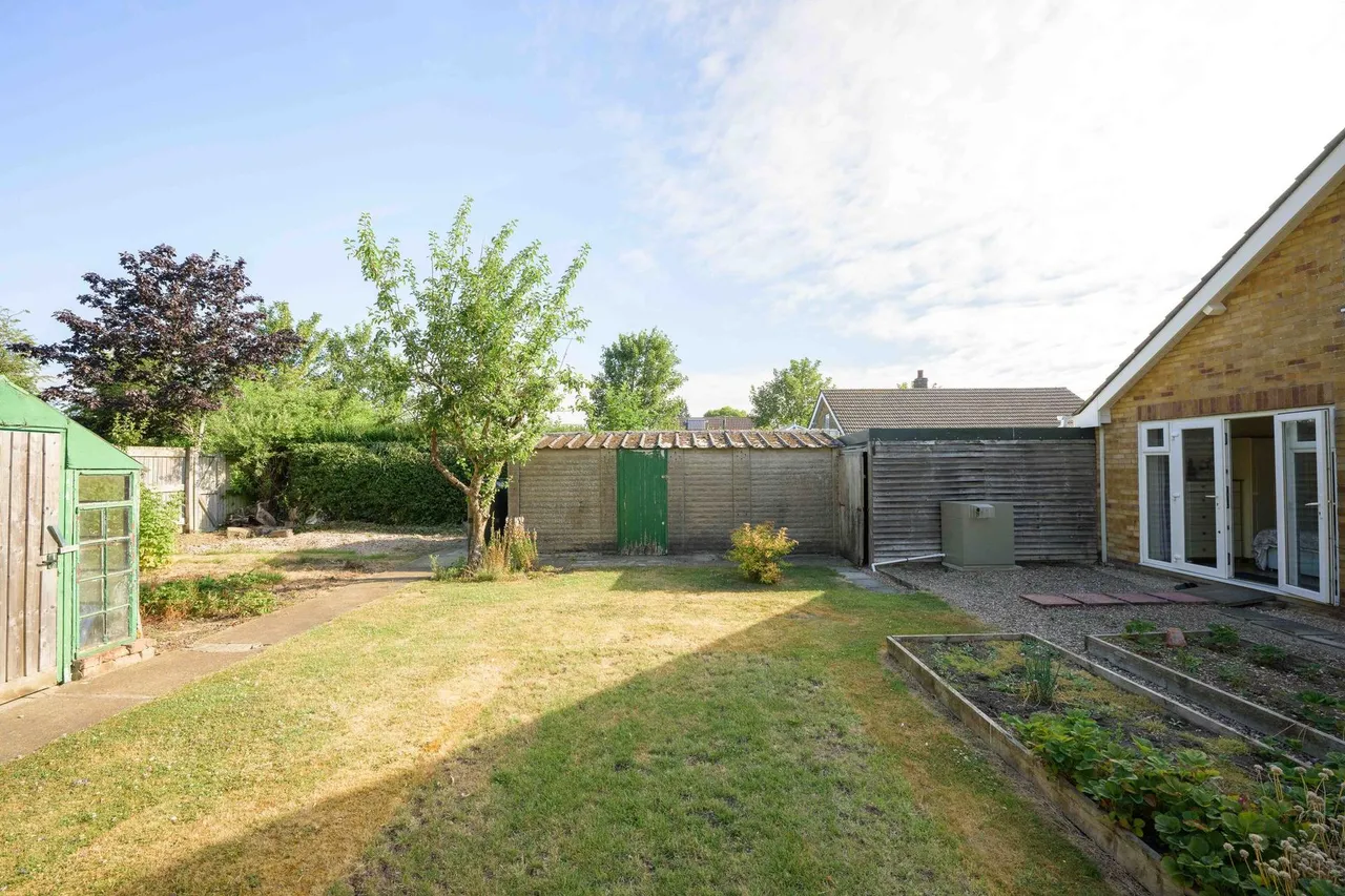 Main Road, Keal Cotes, PE23, photo 20