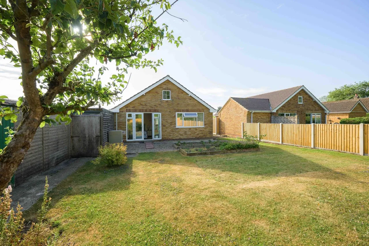 Main Road, Keal Cotes, PE23, photo 18