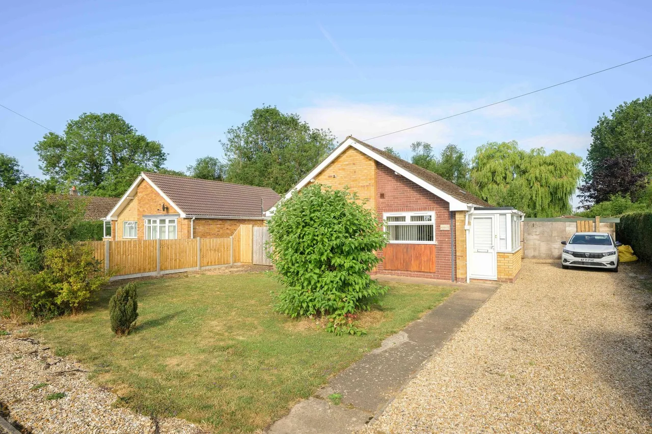 Main Road, Keal Cotes, PE23, photo 27