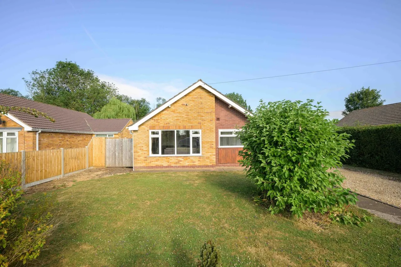 Main Road, Keal Cotes, PE23, photo 2