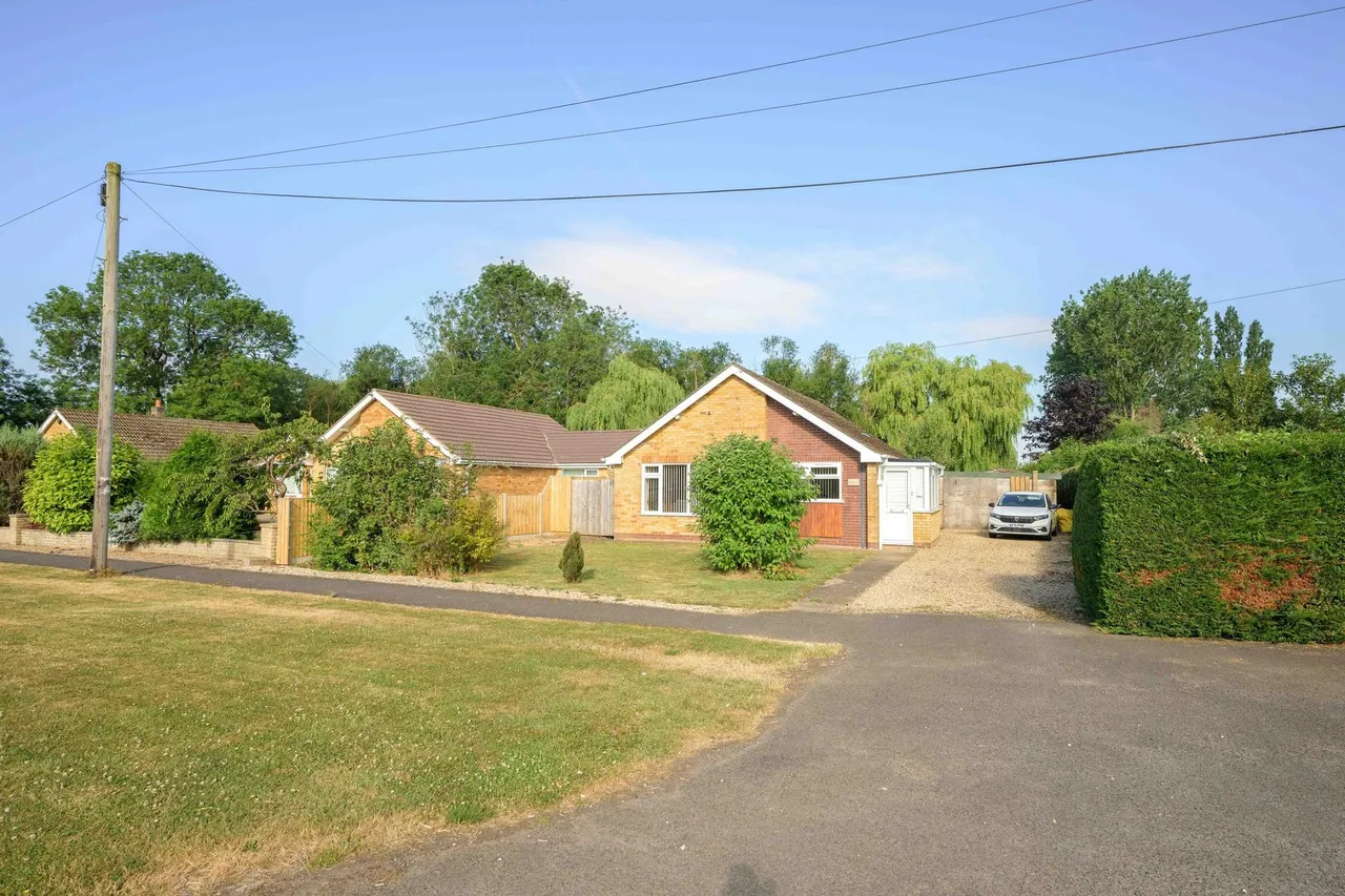 Main Road, Keal Cotes, PE23, photo 29