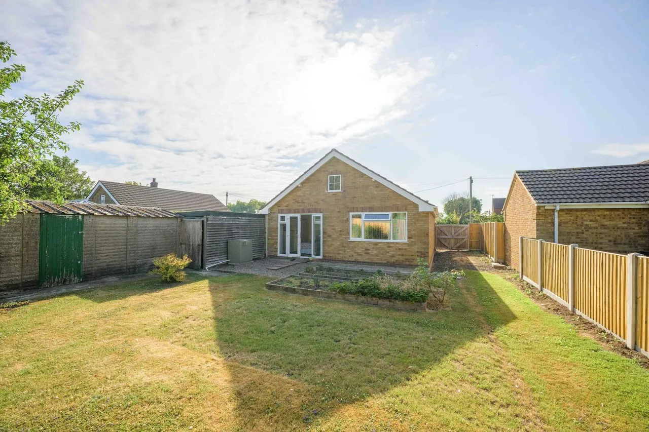 Main Road, Keal Cotes, PE23, photo 19