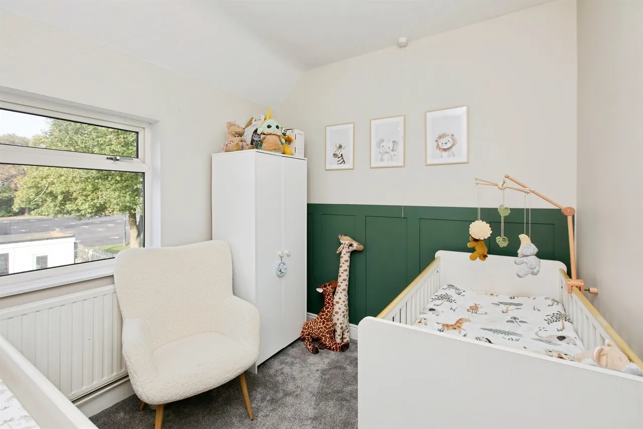 Mackenzie Street, Derby, DE22, photo 17