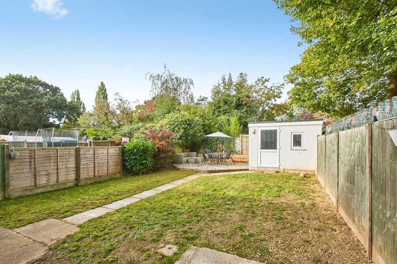 Mackenzie Street, Derby, DE22, photo 19