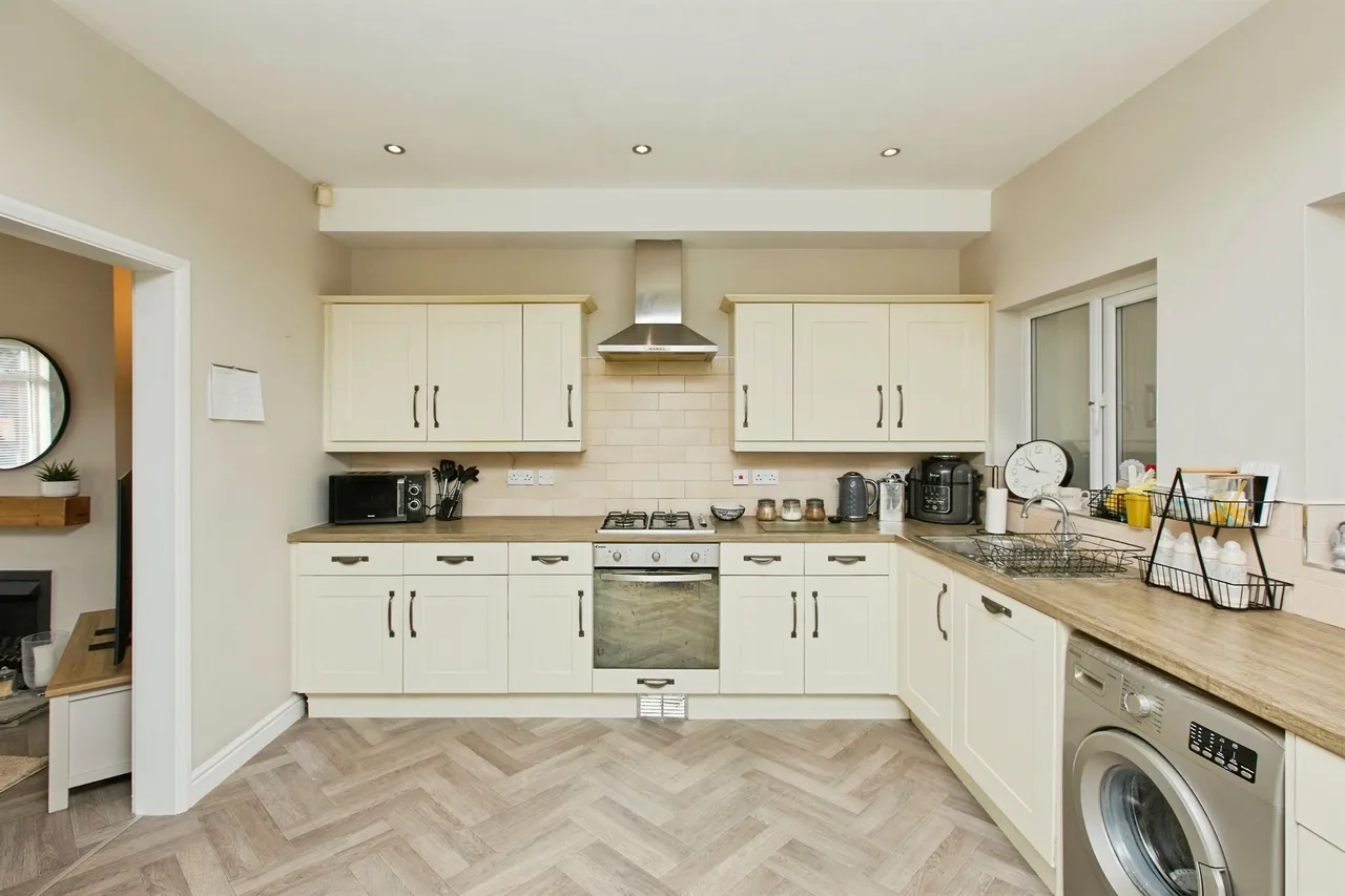 Mackenzie Street, Derby, DE22, photo 6