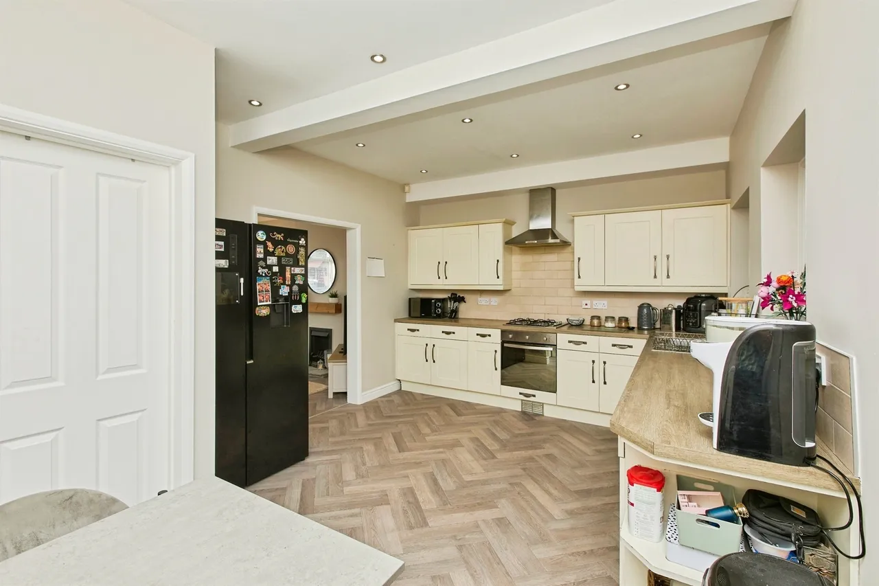 Mackenzie Street, Derby, DE22, photo 8