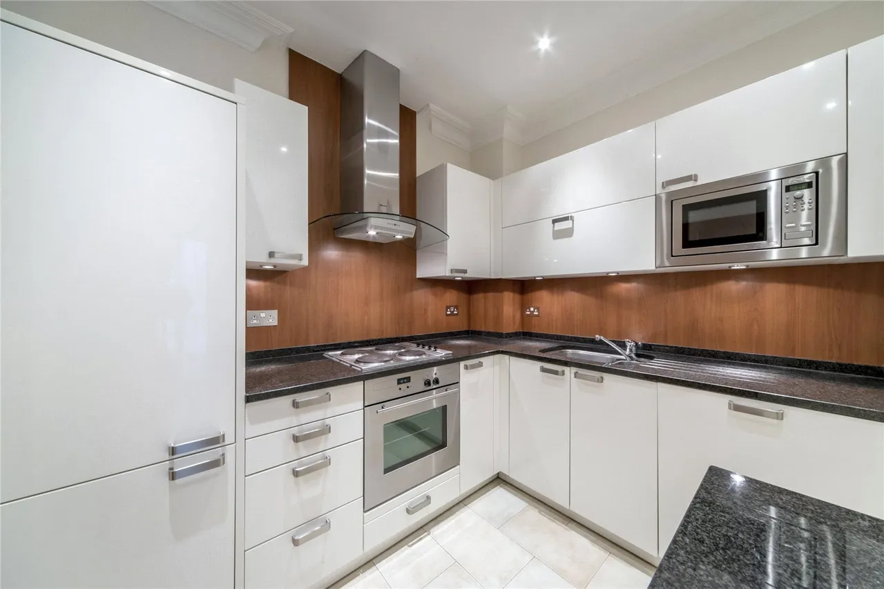 Melliss Avenue, Kew, TW9, photo 5