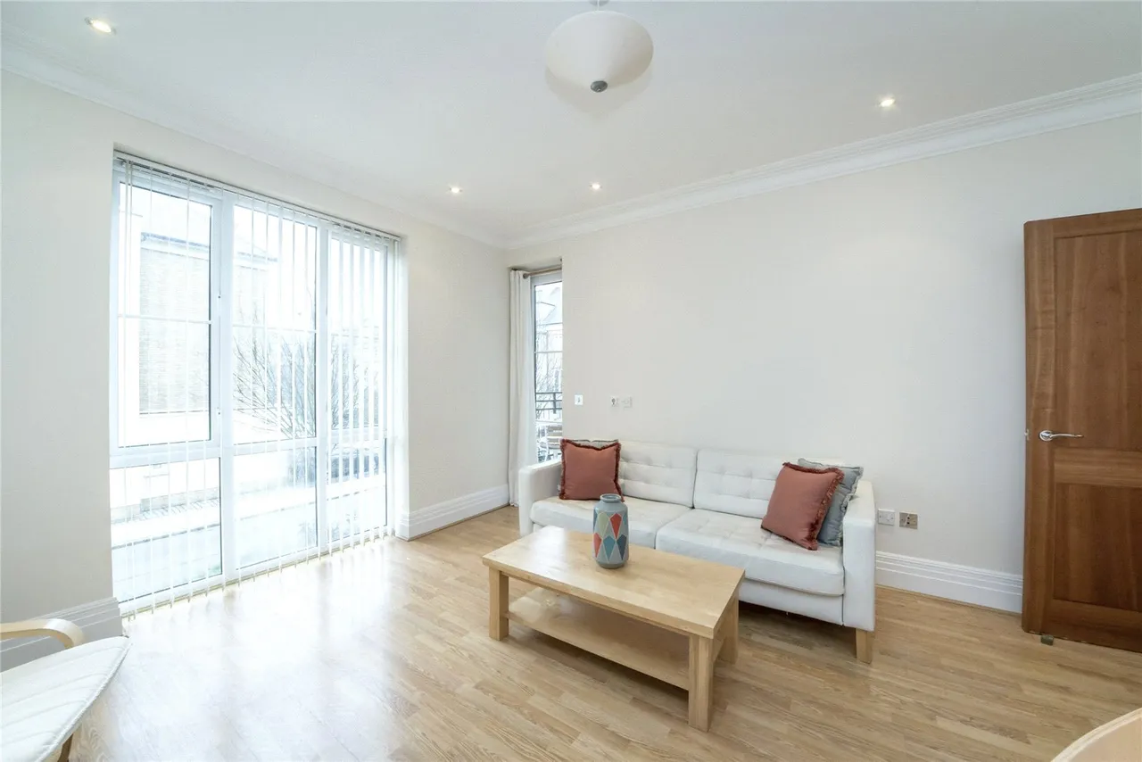 Melliss Avenue, Kew, TW9, photo 4