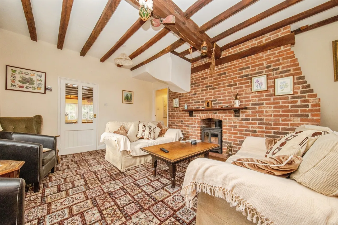 The Street, Shottisham, IP12, photo 5