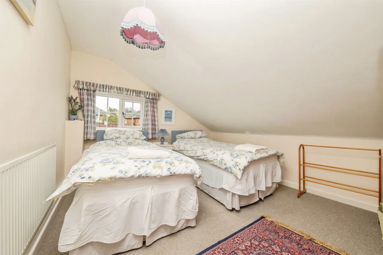 The Street, Shottisham, IP12, photo 10