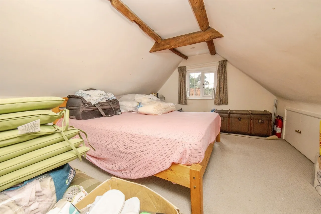 The Street, Shottisham, IP12, photo 12