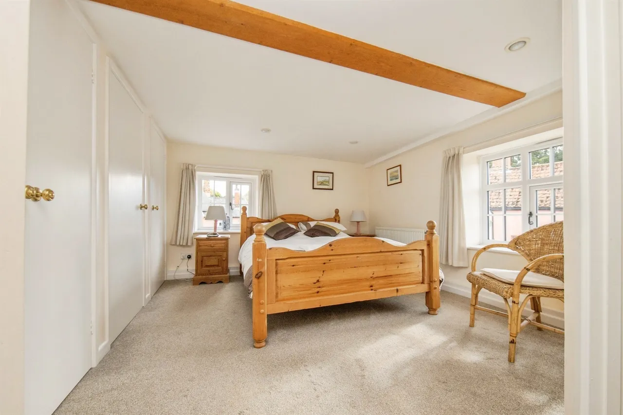 The Street, Shottisham, IP12, photo 8