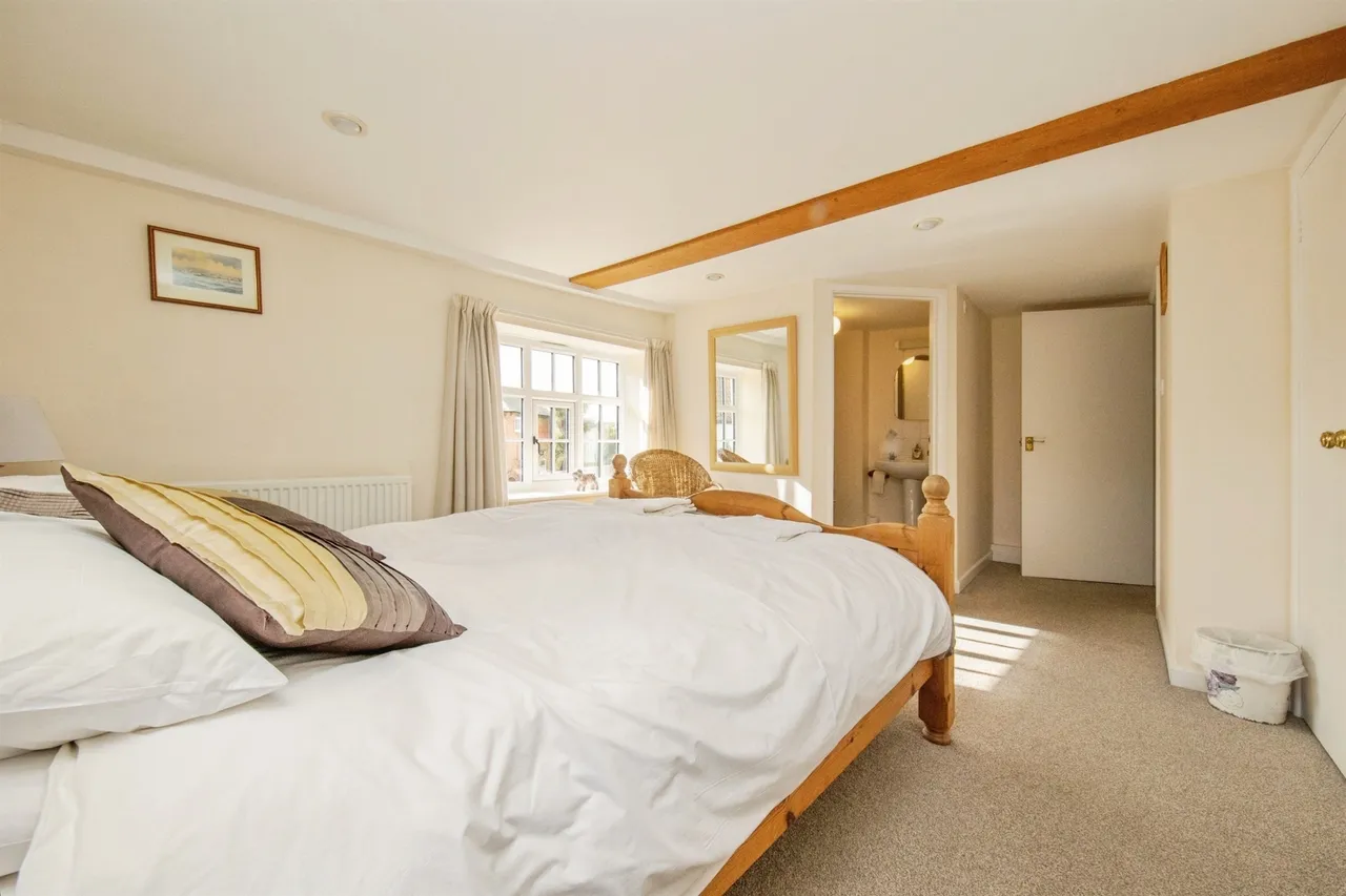 The Street, Shottisham, IP12, photo 9