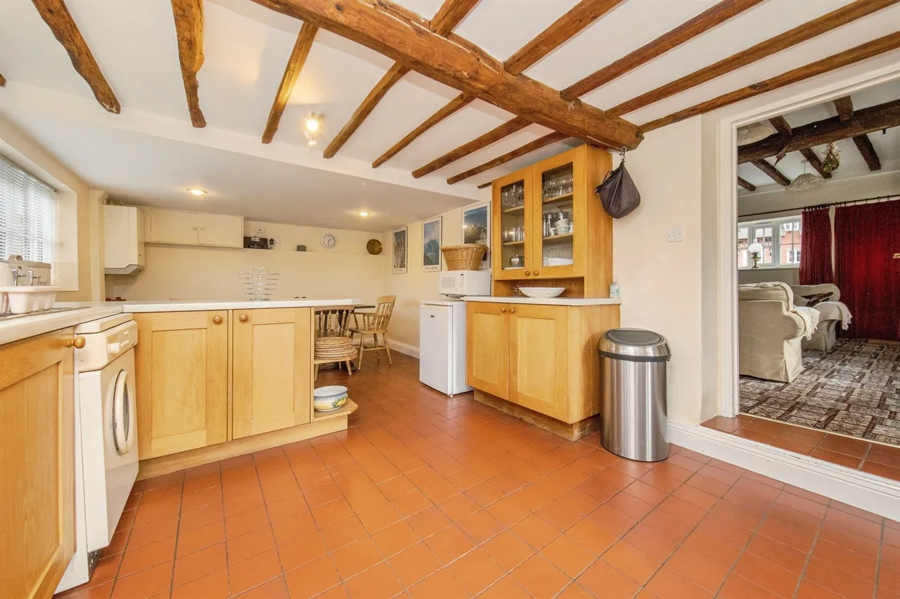 The Street, Shottisham, IP12, photo 6