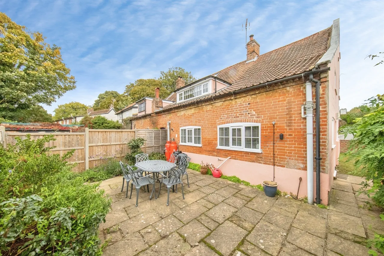 The Street, Shottisham, IP12, photo 15