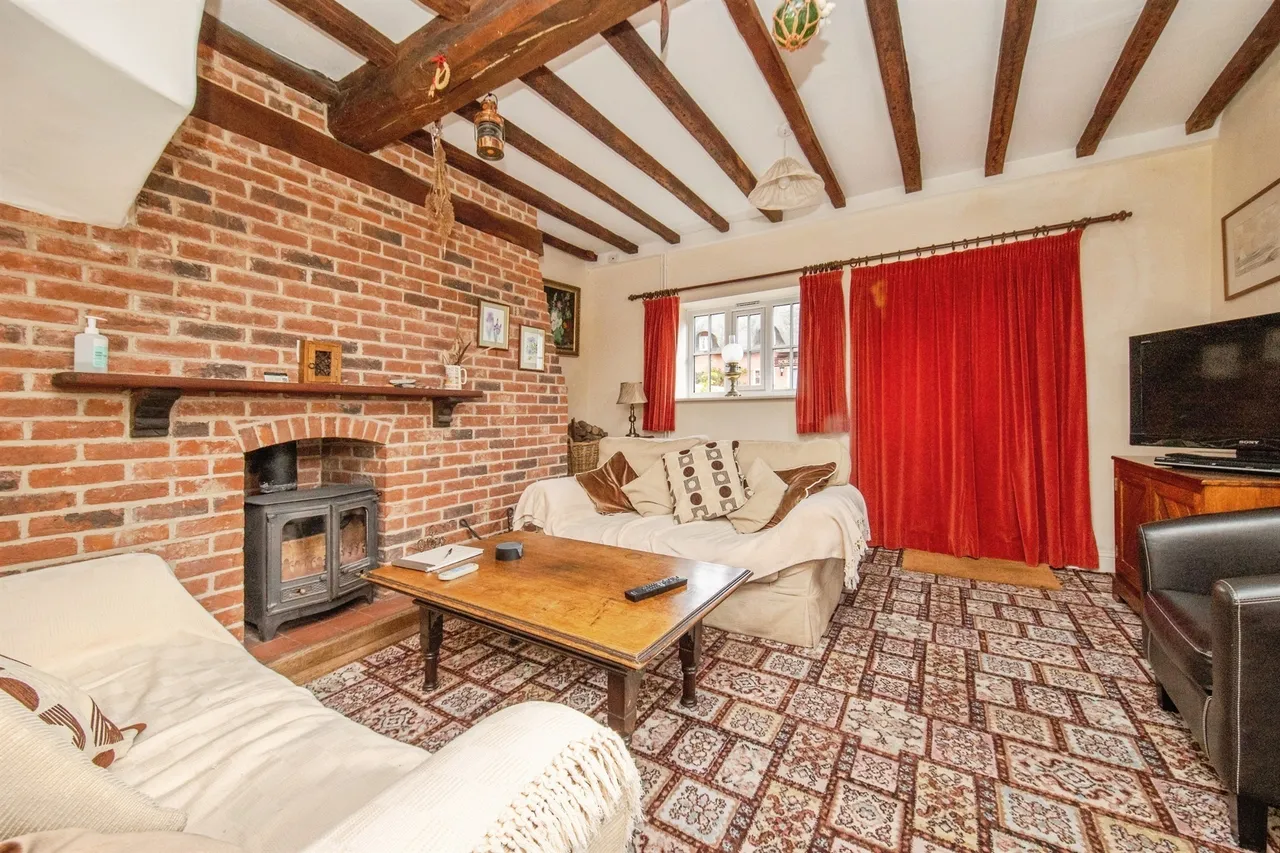 The Street, Shottisham, IP12, photo 2