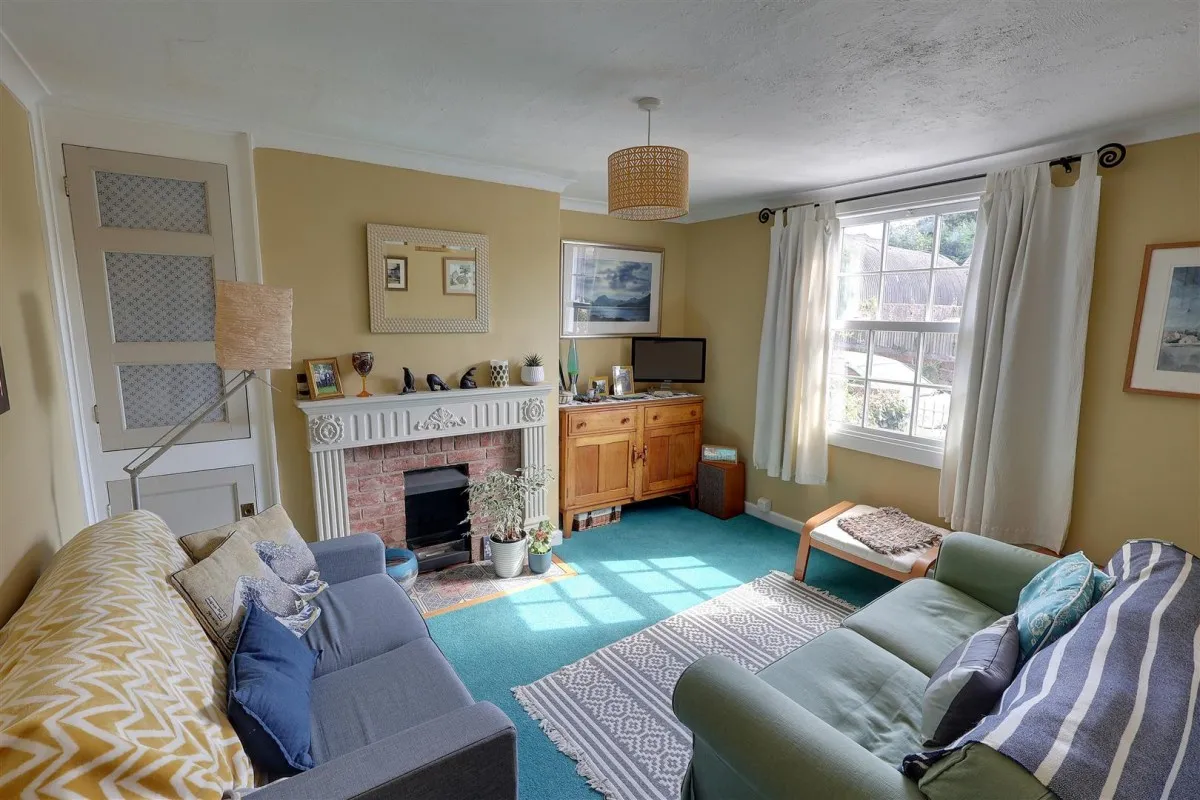 Bury Bar, Newent, GL18, photo 5