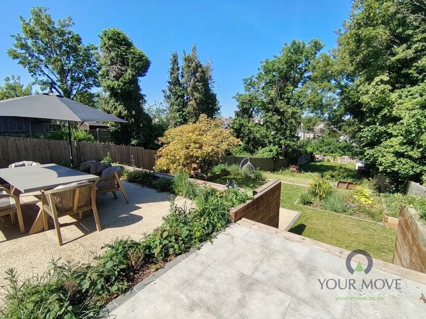5 bed house for sale — Maidstone Road, Chatham, Kent, ME4