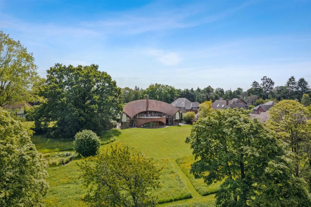Headlands Drive, Berkhamsted, HP4, photo 20
