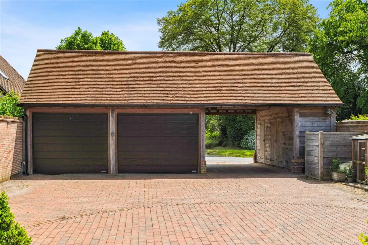 Headlands Drive, Berkhamsted, HP4, photo 22
