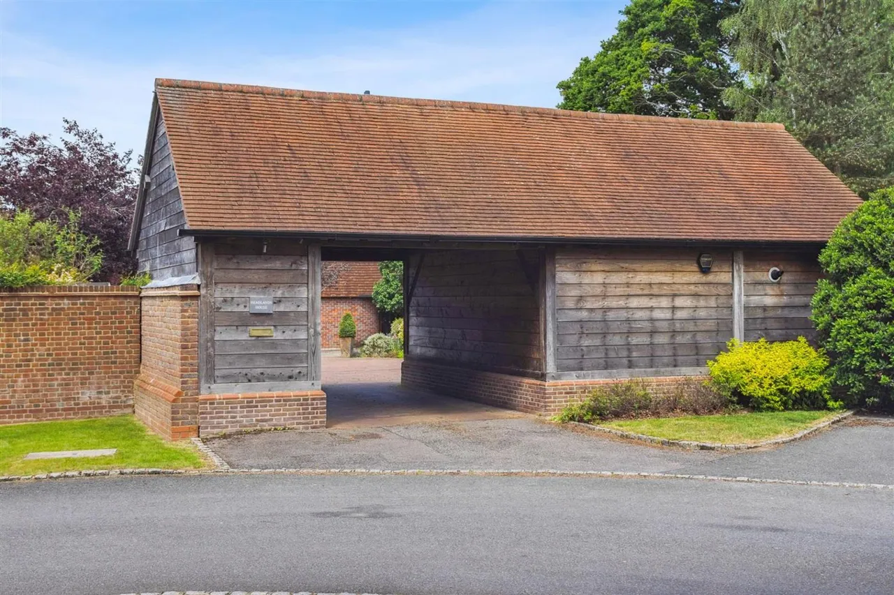Headlands Drive, Berkhamsted, HP4, photo 21