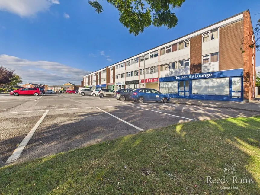 1 bed flat for sale, Carr House Drive, Durham, DH1