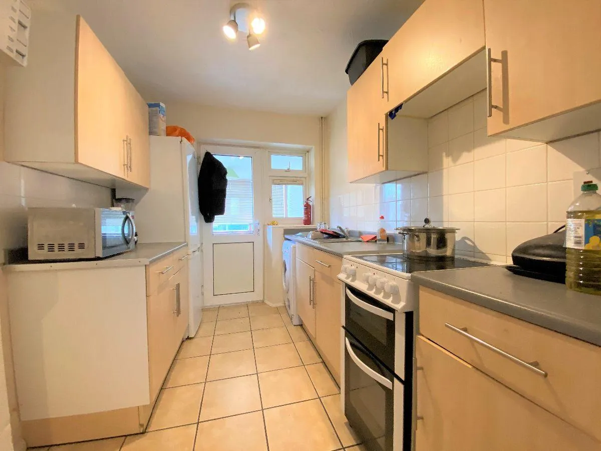 1 bed house to rent, Tunstall Road, Canterbury, CT2