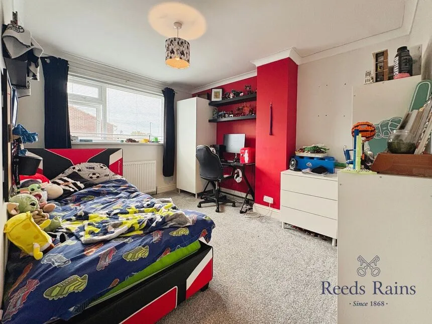 Dorchester Close, Newcastle upon Tyne, NE5, photo 10