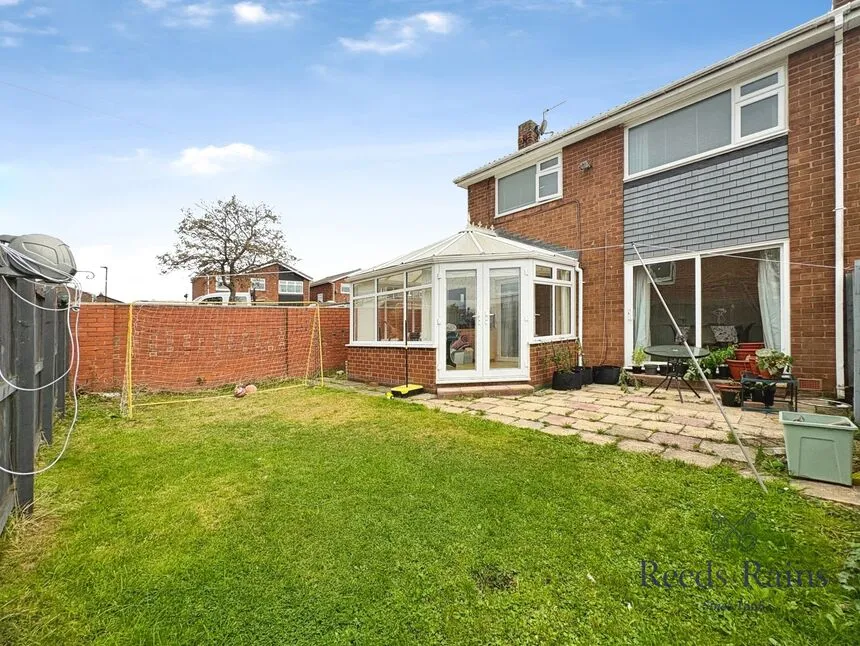 Dorchester Close, Newcastle upon Tyne, NE5, photo 16