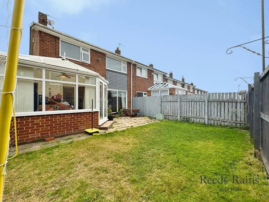 Dorchester Close, Newcastle upon Tyne, NE5, photo 15