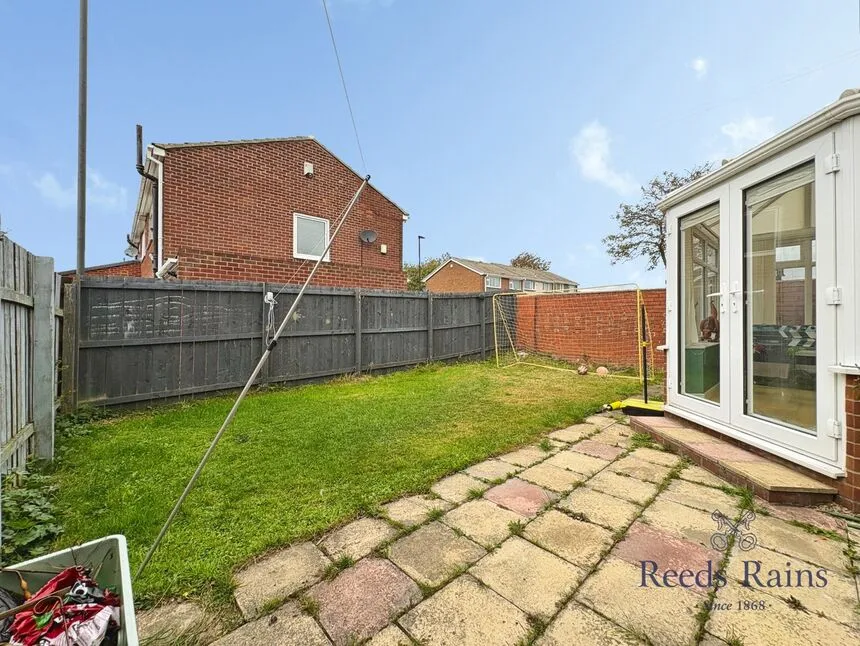 Dorchester Close, Newcastle upon Tyne, NE5, photo 14