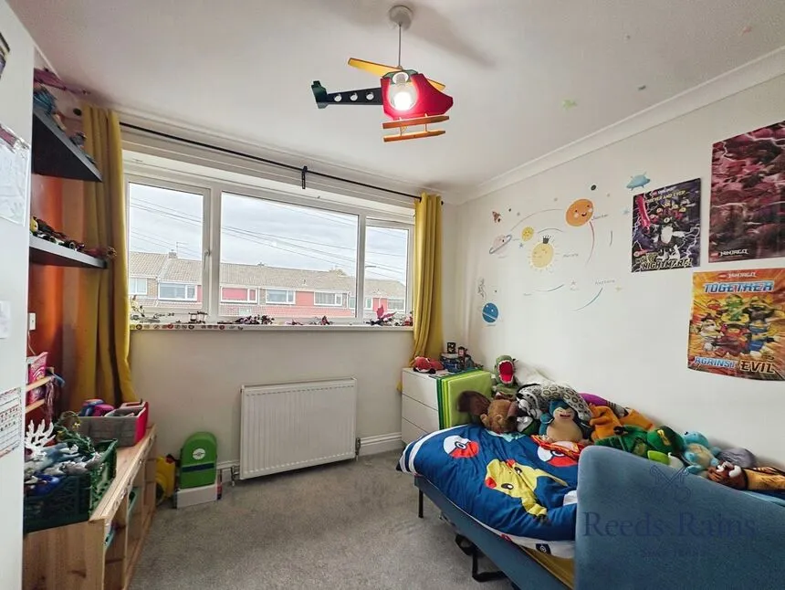 Dorchester Close, Newcastle upon Tyne, NE5, photo 11
