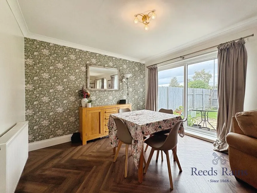 Dorchester Close, Newcastle upon Tyne, NE5, photo 5