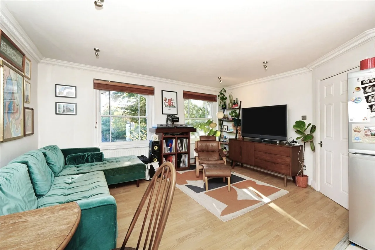 Lewisham Way, London, SE4, photo 7