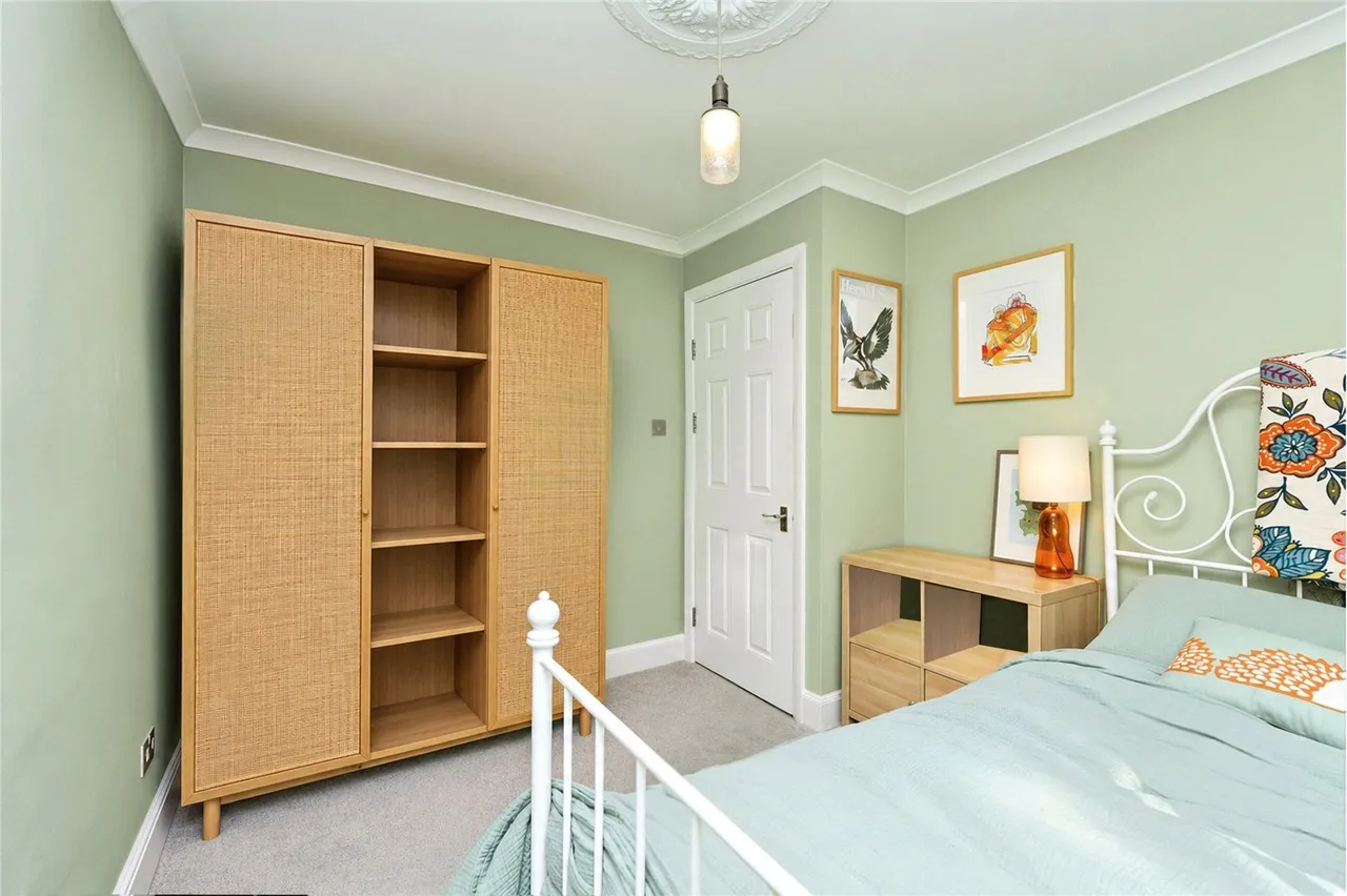 Lewisham Way, London, SE4, photo 9