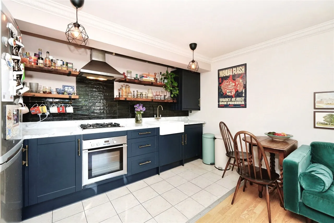 Lewisham Way, London, SE4, photo 6