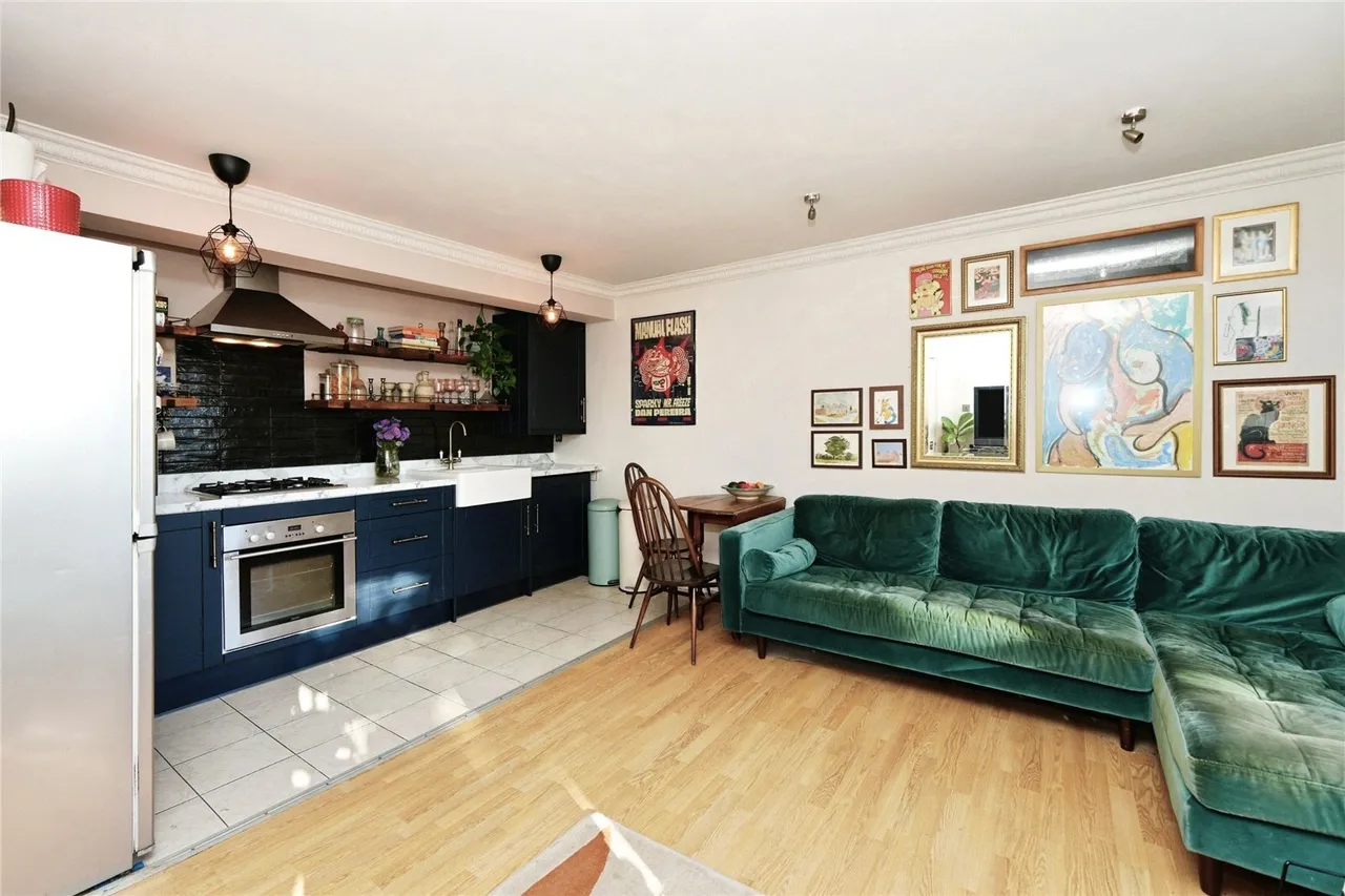 Lewisham Way, London, SE4, photo 4