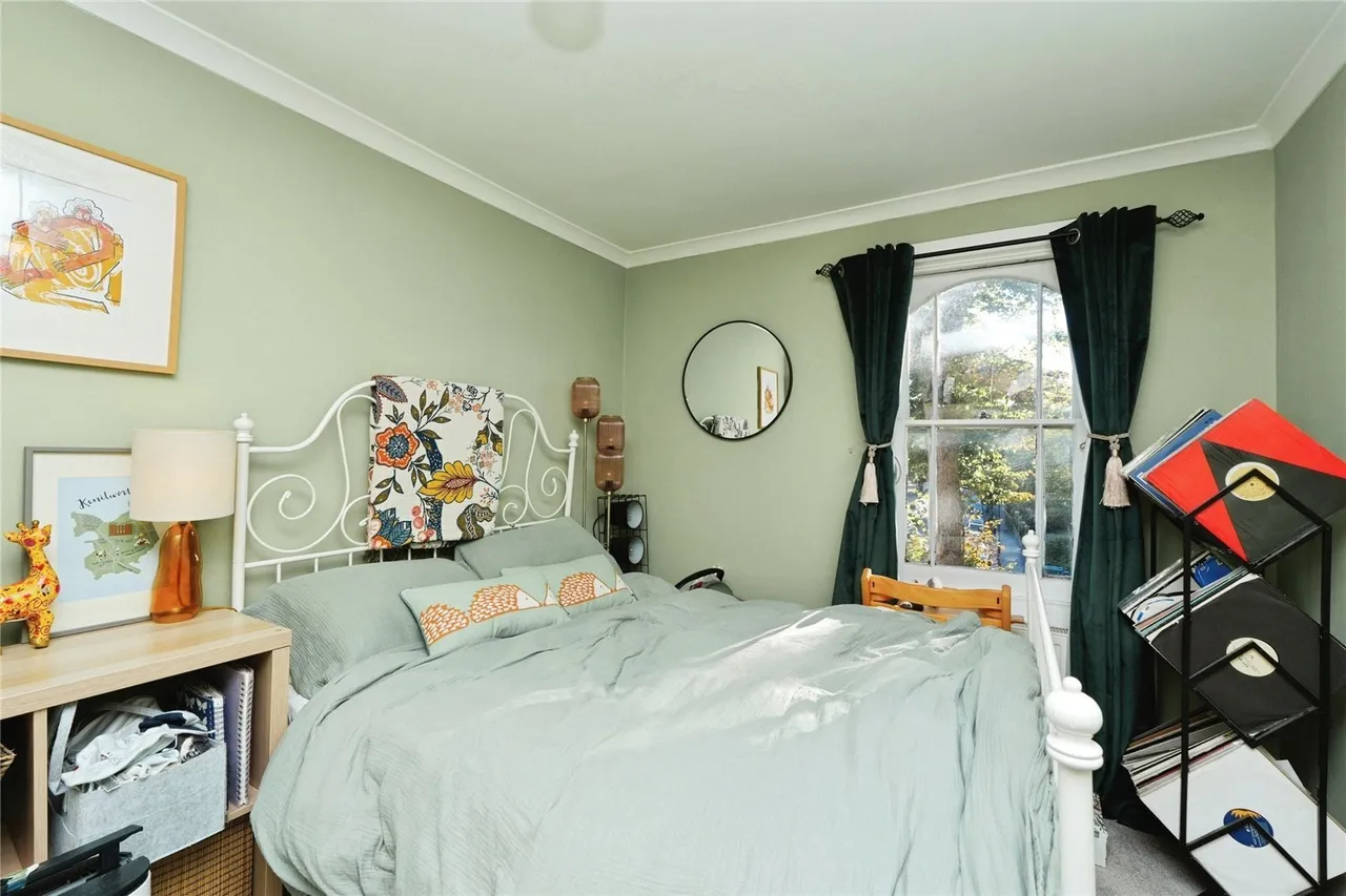 Lewisham Way, London, SE4, photo 8