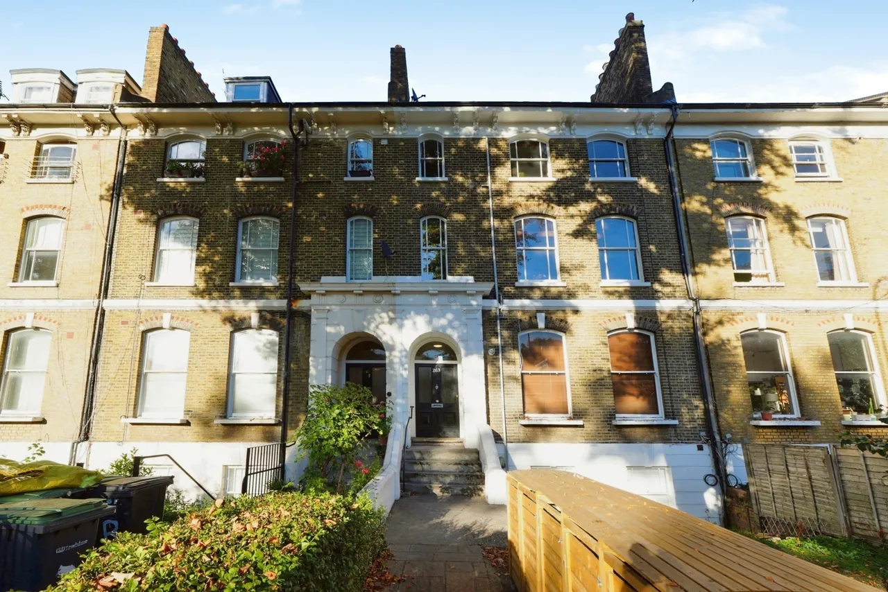 Lewisham Way, London, SE4, photo 2