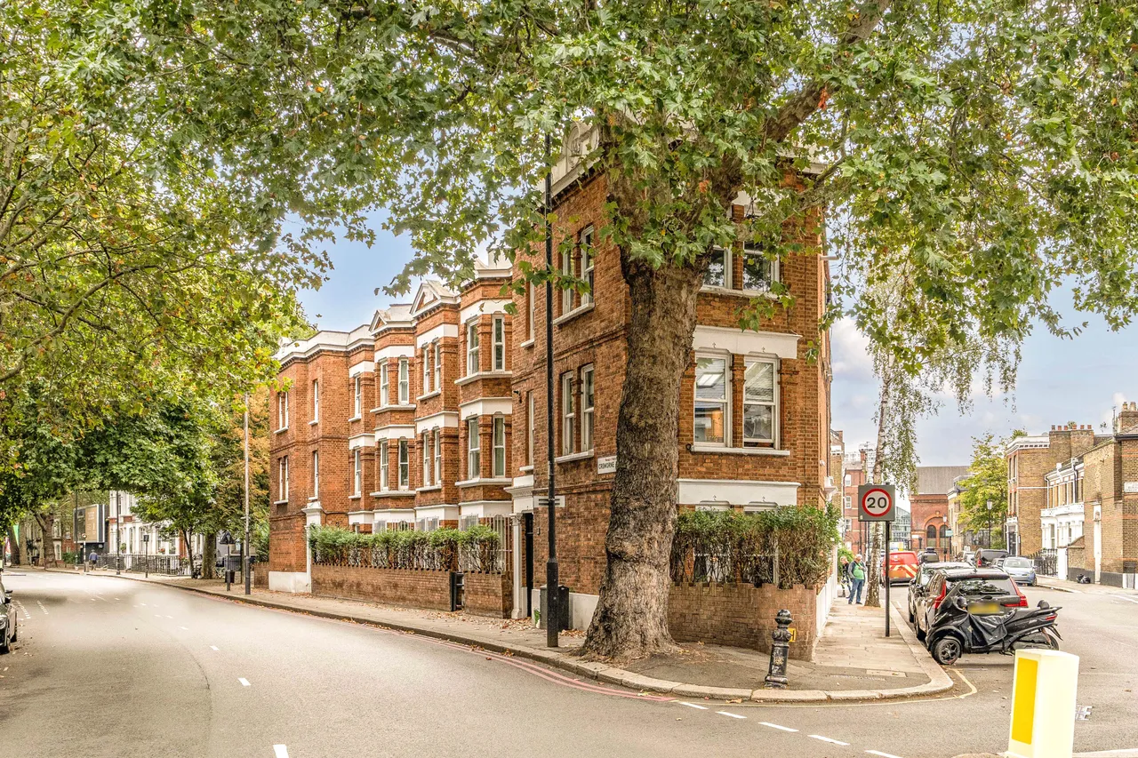 London, SW10, photo 15