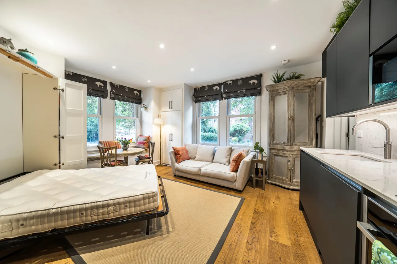 London, SW10, photo 14