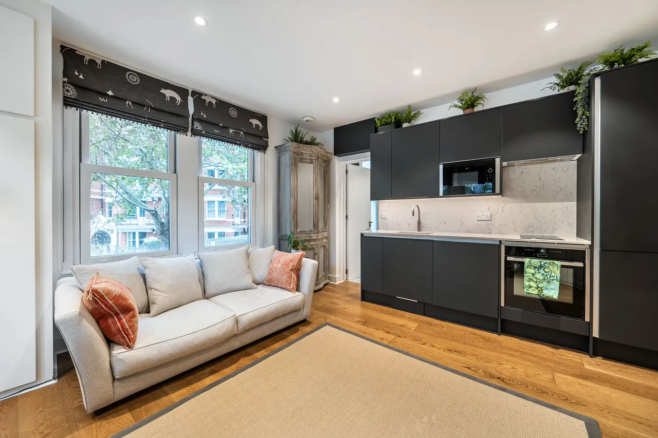 London, SW10, photo 9