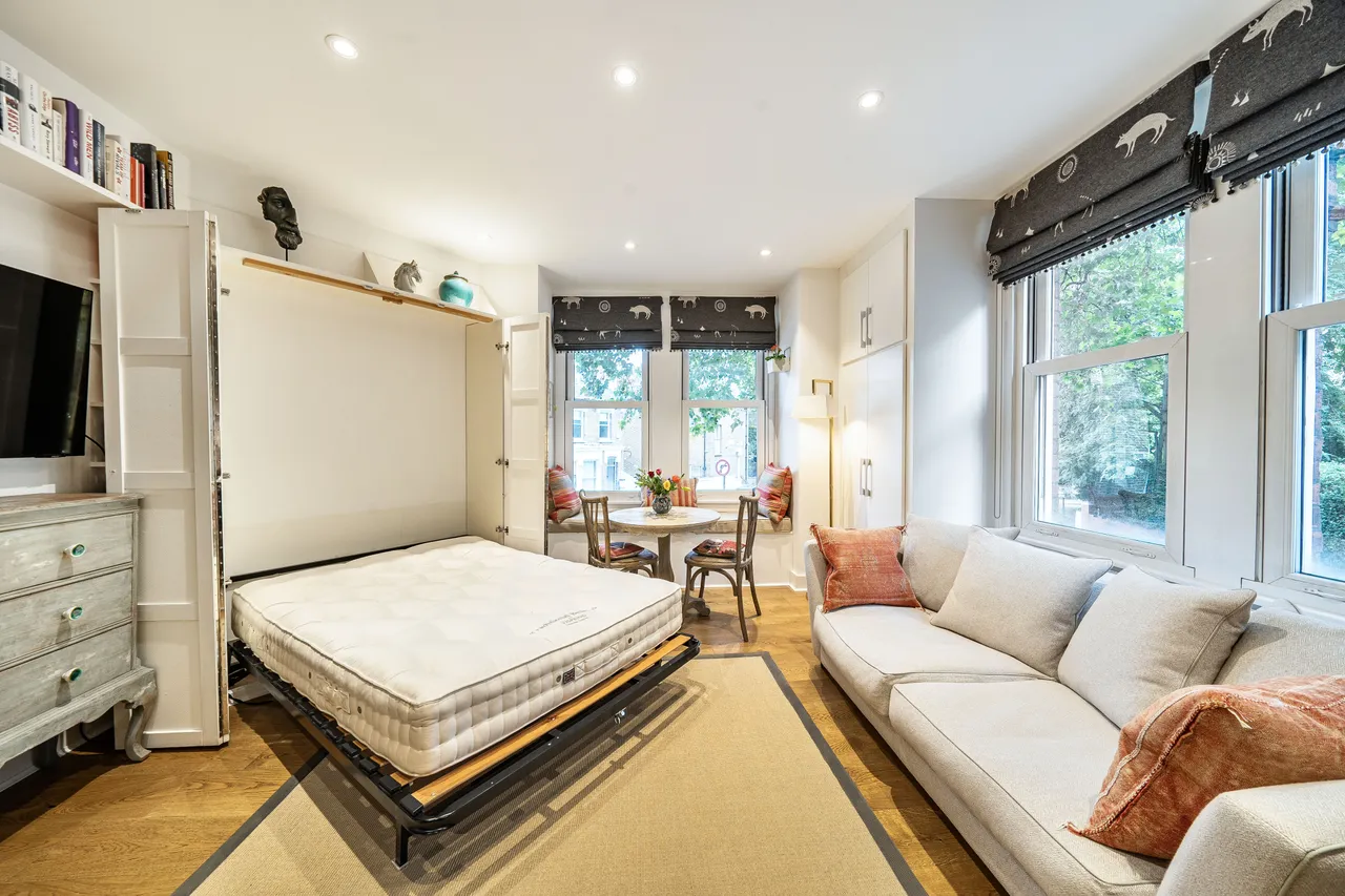 London, SW10, photo 6